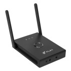 Базовая станция WHL BS30 для VoIP платформы WHL300, 867 МГц Базовая станция WHL BS30 для VoIP платформы WHL300, 867 МГц